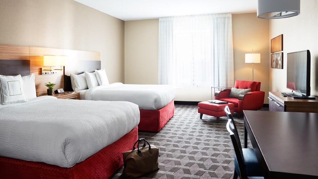 TownePlace Suites By Marriott Grand Rapids Airport Southeast - thumb 3