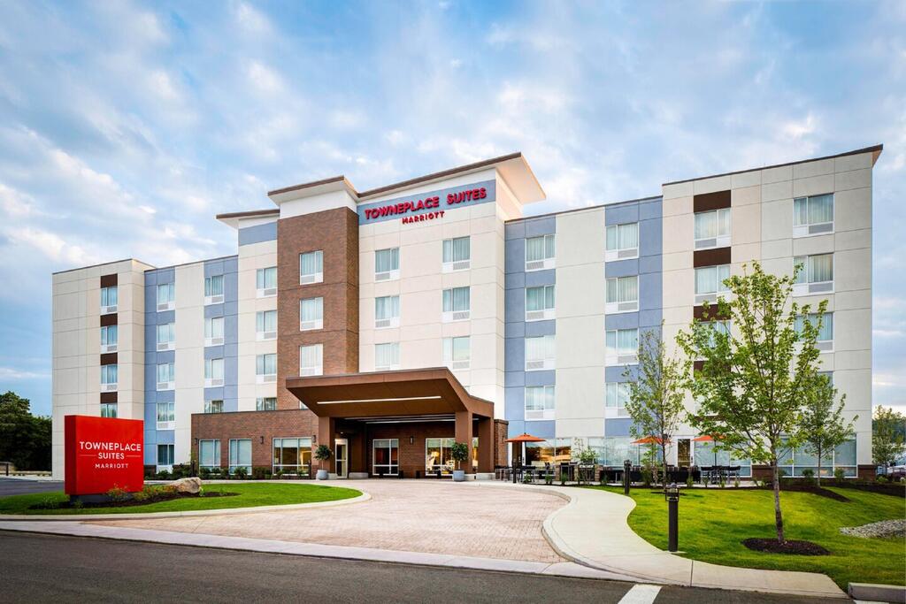TownePlace Suites By Marriott Grand Rapids Airport Southeast - thumb 0