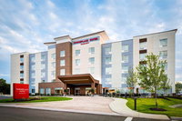 TownePlace Suites by Marriott Grand Rapids Airport Southeast Accommodation Michigan