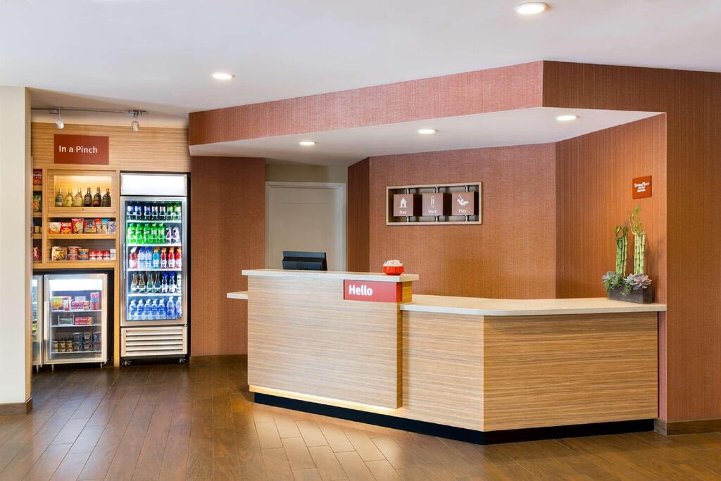 TownePlace Suites By Marriott Grand Rapids Airport Southeast - thumb 1