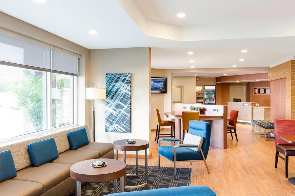 TownePlace Suites By Marriott Grand Rapids Airport Southeast - thumb 2