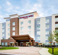 TownePlace Suites Irvine Lake Forest - Accommodation Michigan
