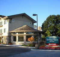 TownePlace Suites San Jose Campbell - Accommodation Michigan