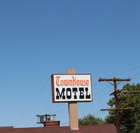 Townhouse Motel - Accommodation Michigan