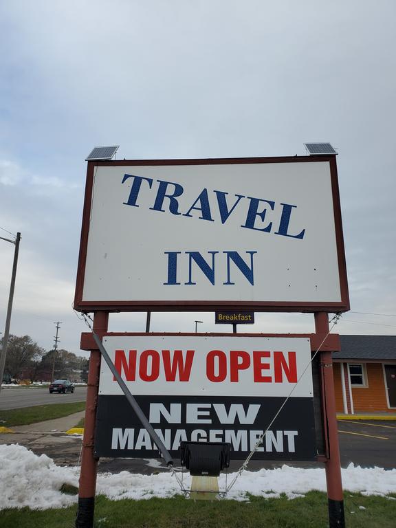 Travel Inn - thumb 0