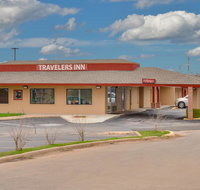 Travelers Inn Midwest City - Accommodation Michigan