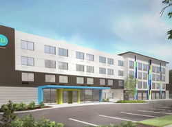 Tru By Hilton Columbus Airport