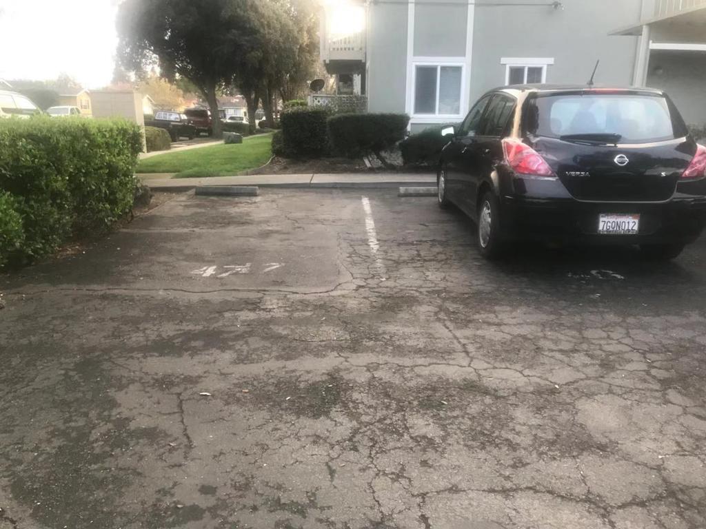 Two Bedroom Apartment In Fremont - thumb 1