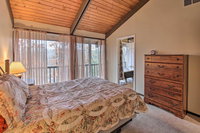 Unique Plymouth Home with Stunning Views and Deck Accommodation Michigan