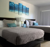 Up Midtown Hotel - Accommodation Michigan