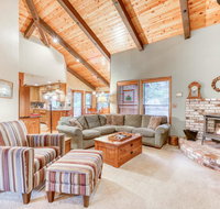 Upscale Exclusive - Accommodation Michigan