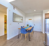 Urban Flat Apartments  Campbell - Accommodation Michigan