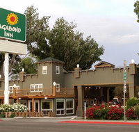 Vagabond Inn Bishop - Accommodation Michigan