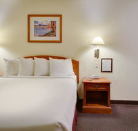 Vagabond Inn Hacienda Heights - Accommodation Michigan