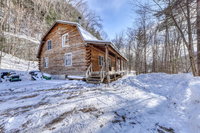 Vermont Route 100 Retreat Accommodation Michigan