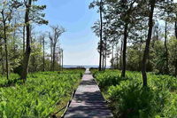 Villa R On The Bay Accommodation Michigan