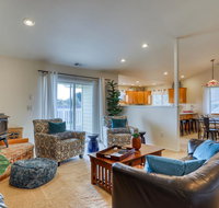Villa Retreat - Accommodation Michigan