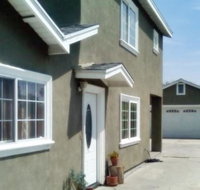 Warm Rooms - Accommodation Michigan