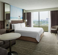 Warner Center Marriott Woodland Hills - Accommodation Michigan