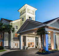 Holiday Inn Express Fairhope - Point Clear - Accommodation Michigan
