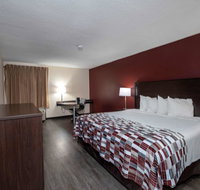 Red Roof Inn Prattville - Accommodation Michigan