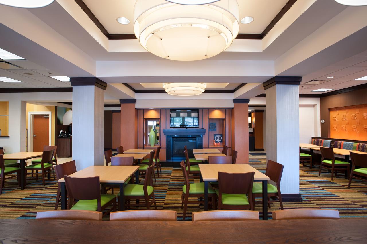 Fairfield Inn & Suites Orange Beach - thumb 16