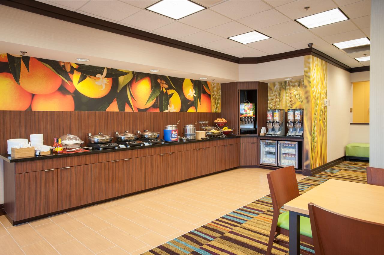 Fairfield Inn & Suites Orange Beach - thumb 15