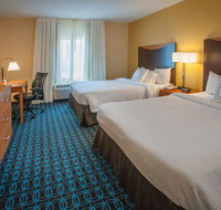 Fairfield Inn  Suites Orange Beach - Accommodation Michigan