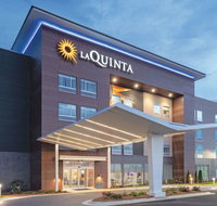 La Quinta by Wyndham Opelika Auburn - Accommodation Michigan