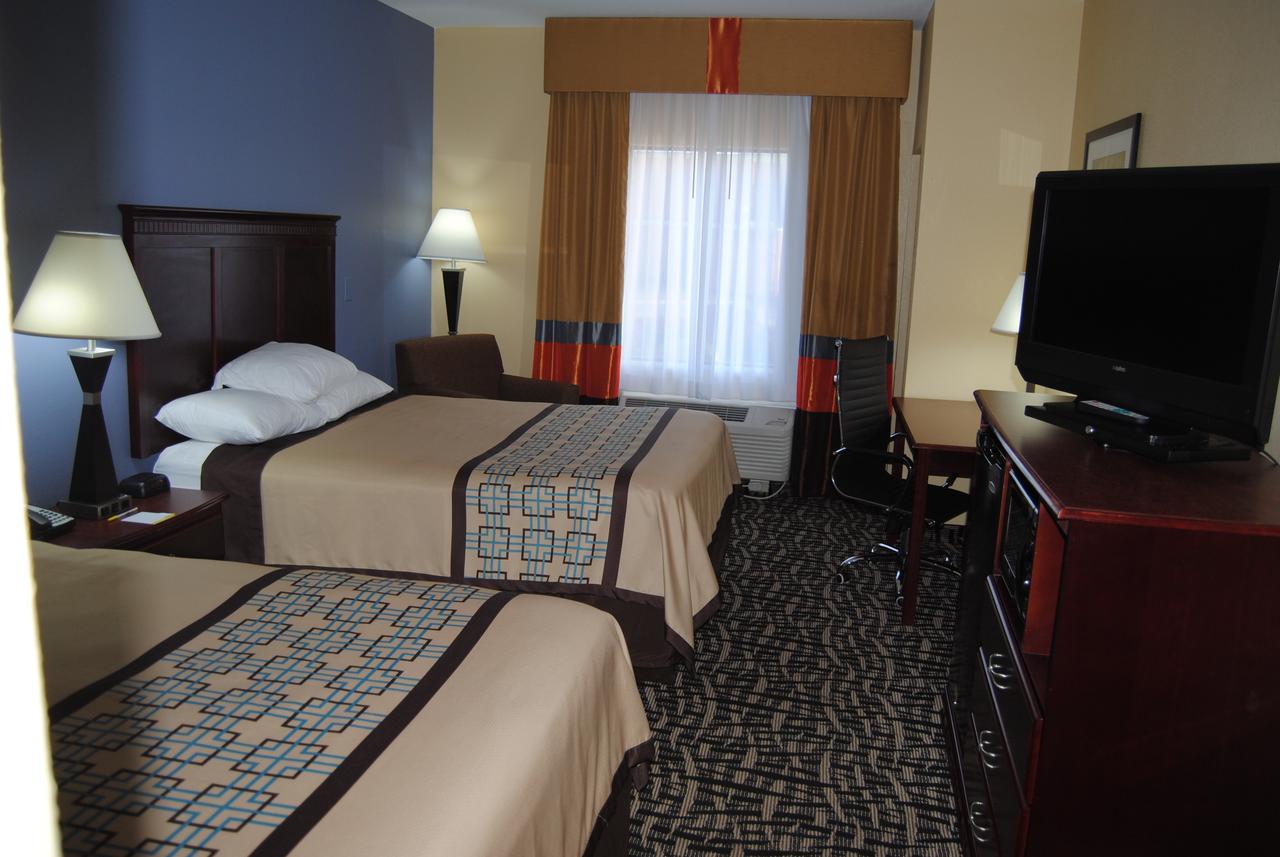 Days Inn & Suites By Wyndham Prattville-Montgomery - thumb 7