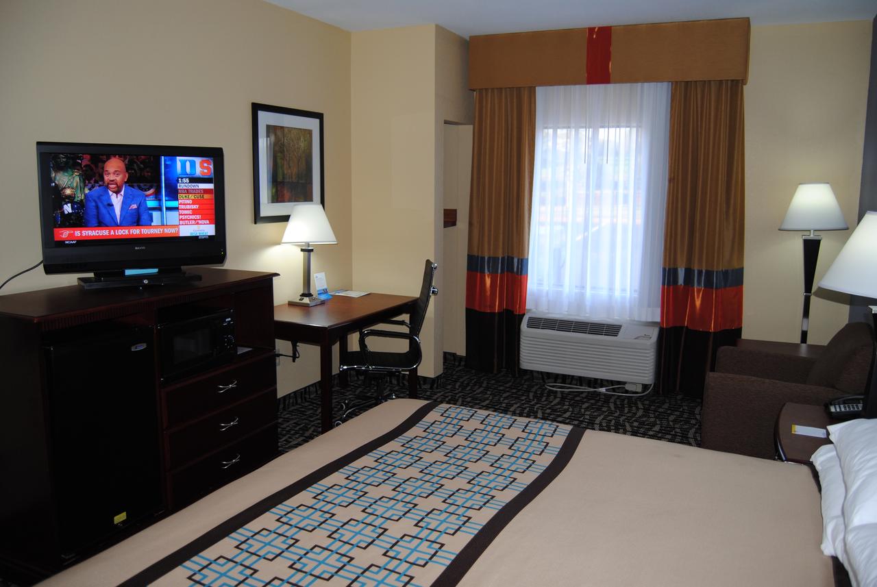 Days Inn & Suites By Wyndham Prattville-Montgomery - thumb 8