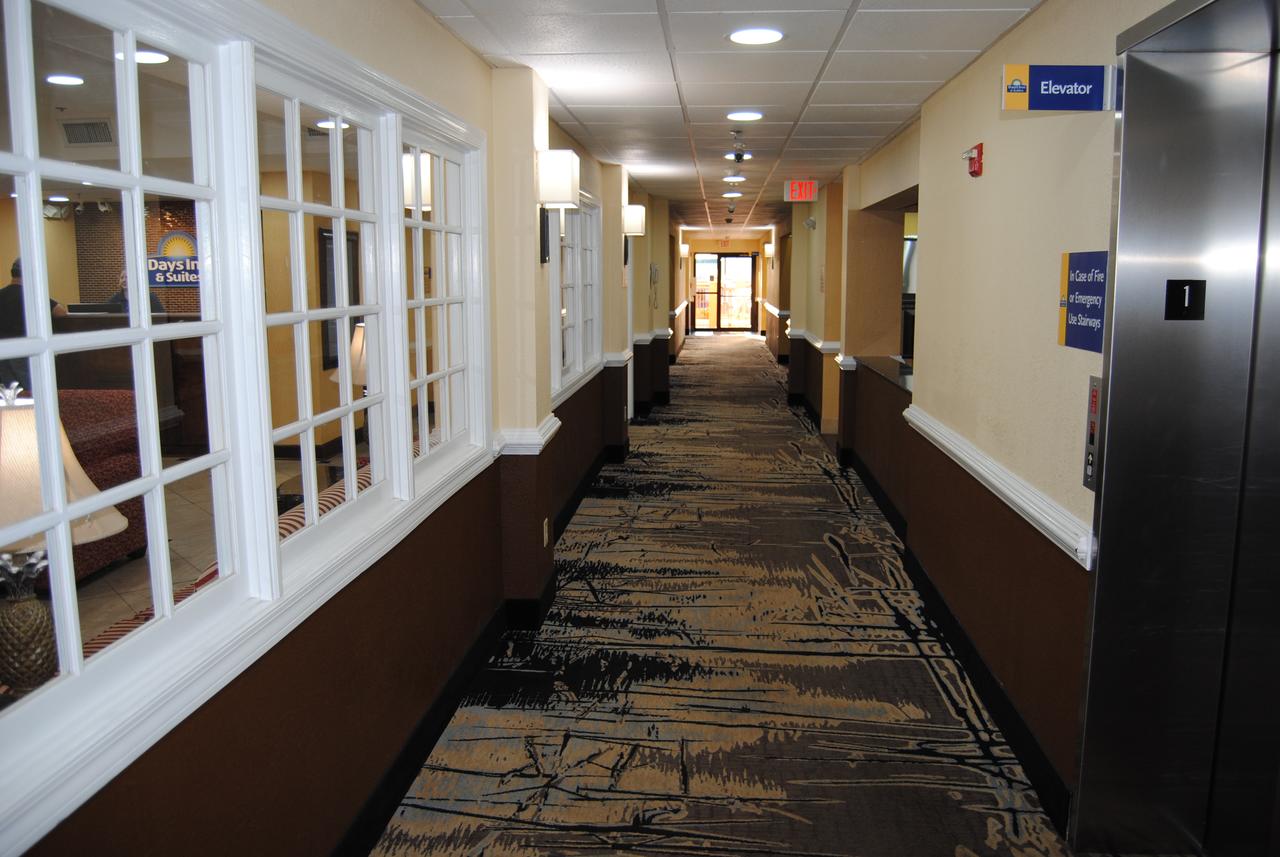 Days Inn & Suites By Wyndham Prattville-Montgomery - thumb 18