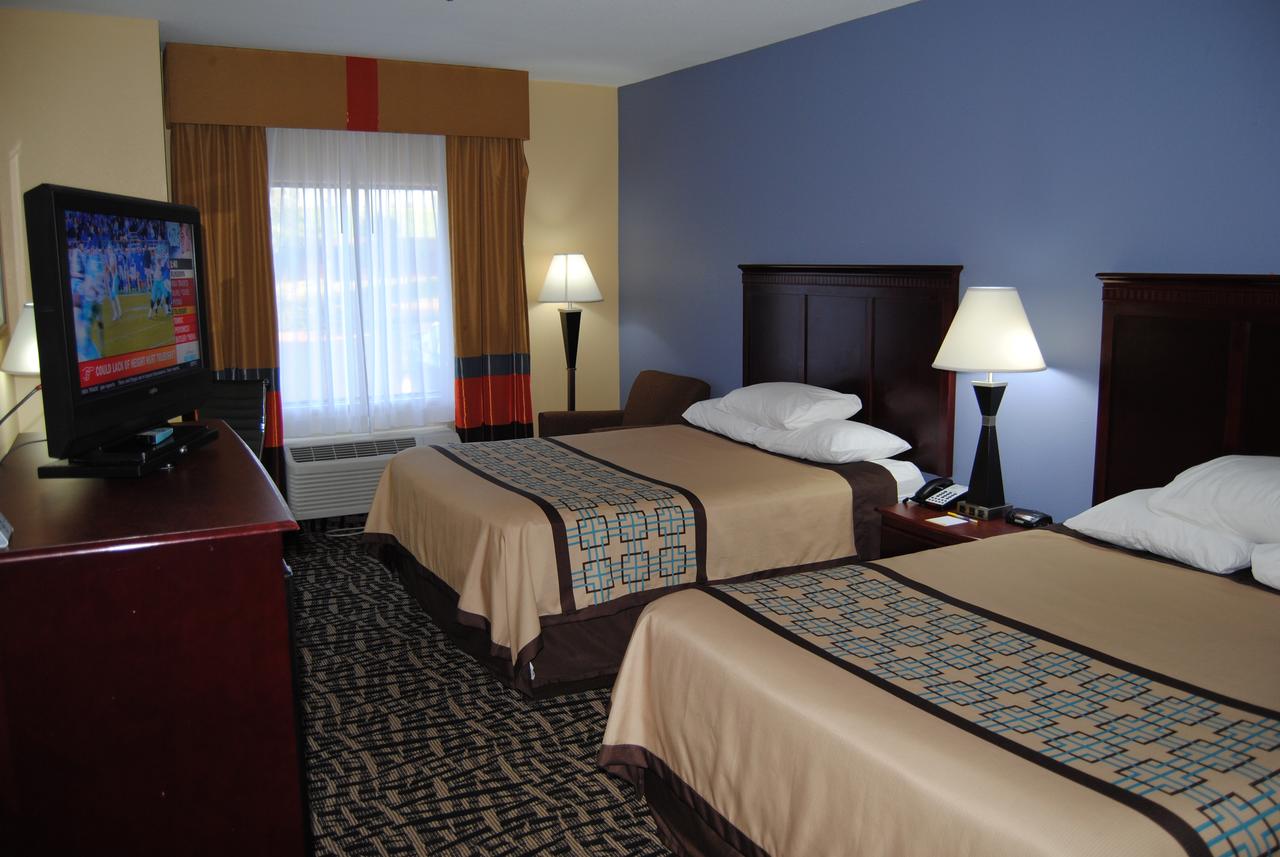 Days Inn & Suites By Wyndham Prattville-Montgomery - thumb 21