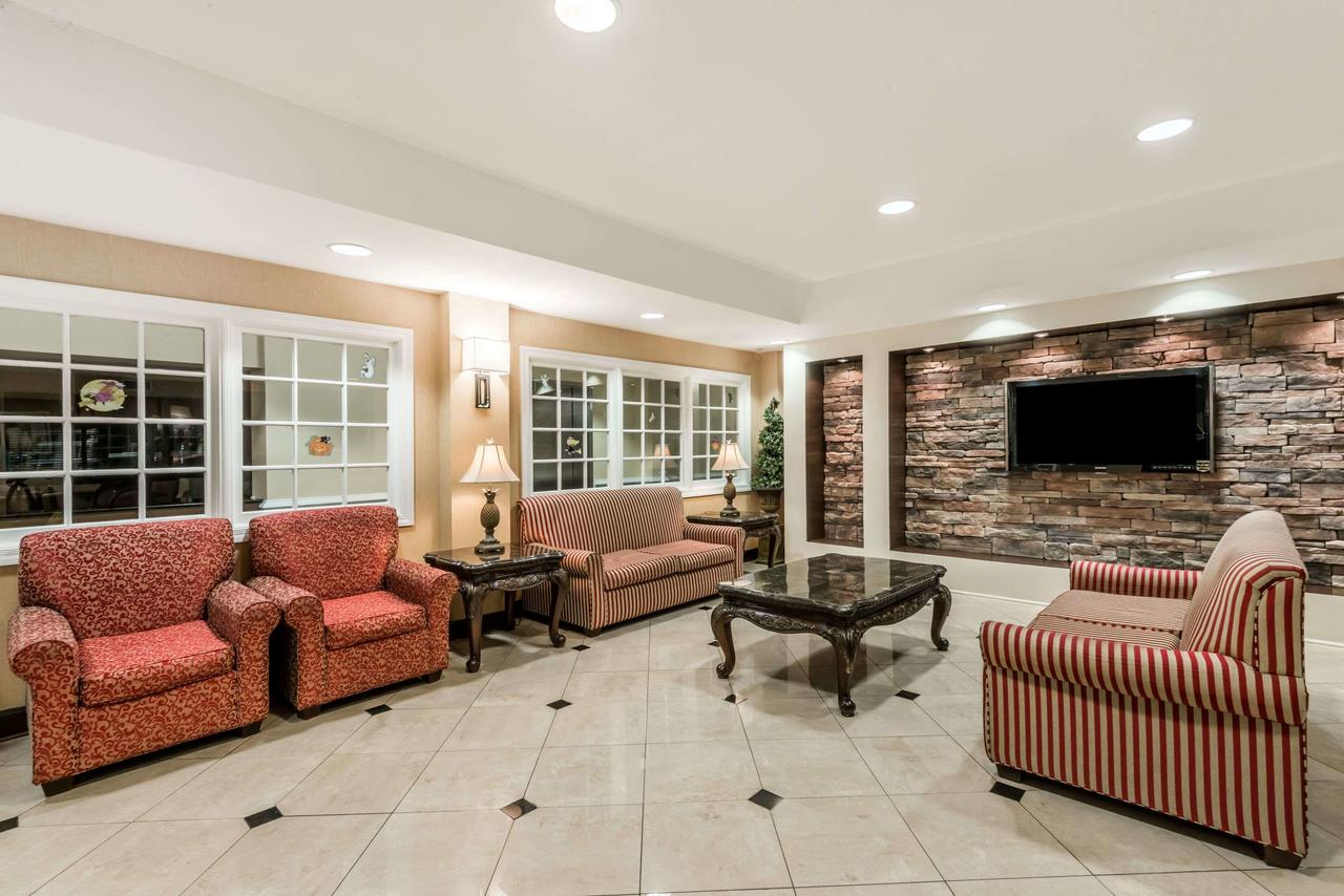 Days Inn & Suites By Wyndham Prattville-Montgomery - thumb 26