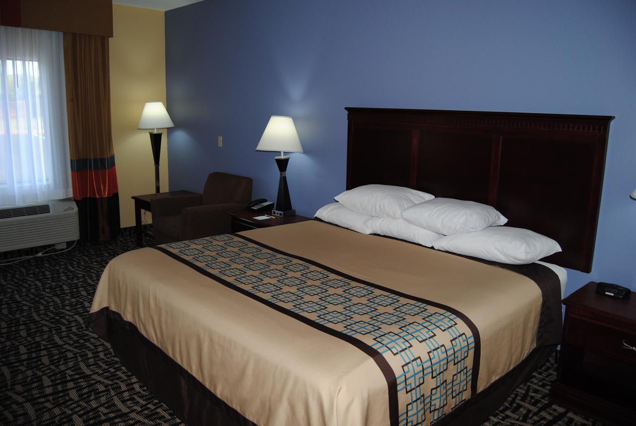 Days Inn & Suites By Wyndham Prattville-Montgomery - thumb 3