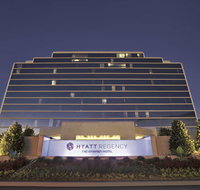 Hyatt Regency Birmingham - The Wynfrey Hotel - Accommodation Michigan