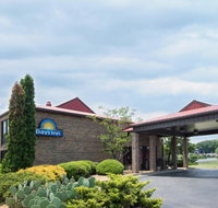 Days Inn by Wyndham Fort Payne - Accommodation Michigan