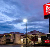 Red Roof Inn Gadsden - Accommodation Michigan