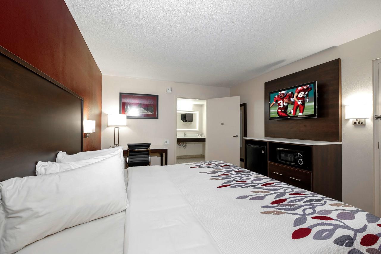 Red Roof Inn Gadsden - thumb 2