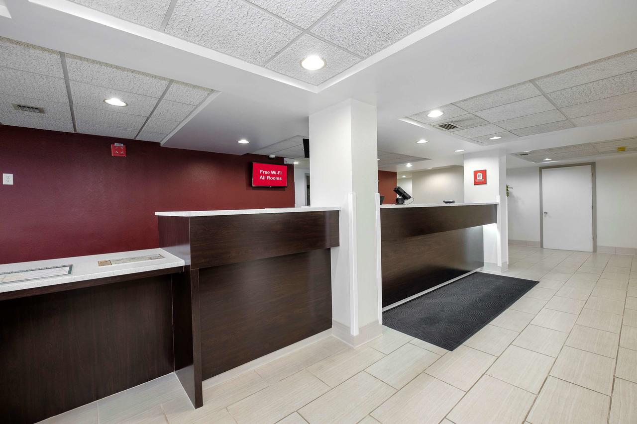 Red Roof Inn Gadsden - thumb 16