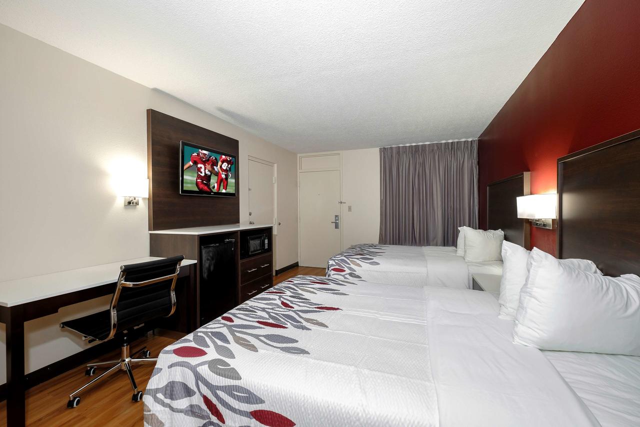 Red Roof Inn Gadsden - thumb 17