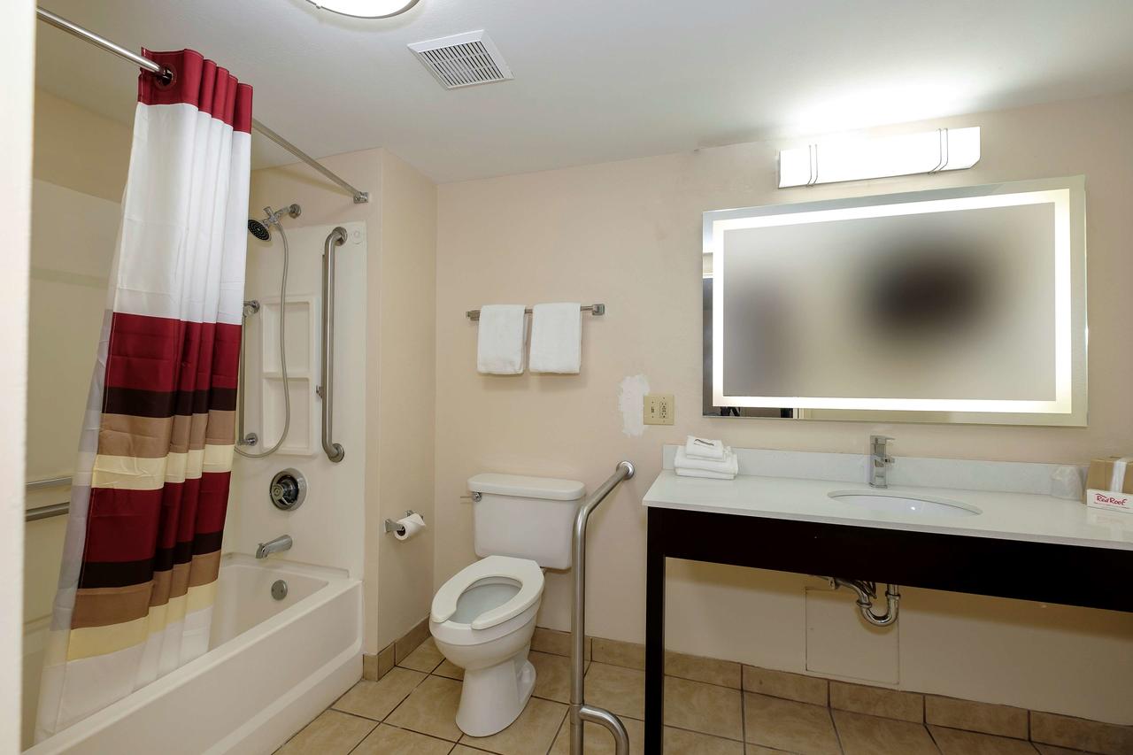 Red Roof Inn Gadsden - thumb 15