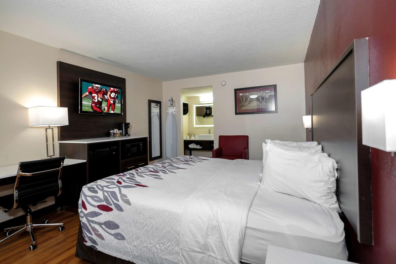 Red Roof Inn Gadsden - thumb 18