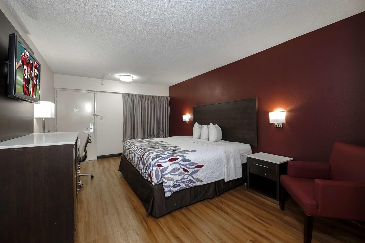 Red Roof Inn Gadsden - thumb 28