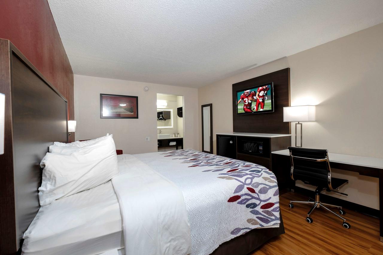 Red Roof Inn Gadsden - thumb 37