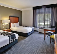 La Quinta by Wyndham Birmingham Hoover - Accommodation Michigan