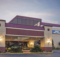 Ashbury Hotel  Suites - Mobile - Accommodation Michigan