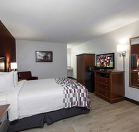 Red Roof Inn  Suites Dothan - Accommodation Michigan