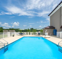 Holiday Inn Express Hotel  Suites Fort Payne - Accommodation Michigan