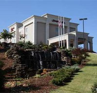 Hampton Inn Guntersville - Accommodation Michigan